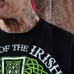 Meet your Posher, Jay jay